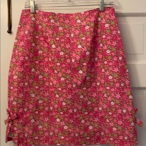 Lilly Pulitzer Skirt